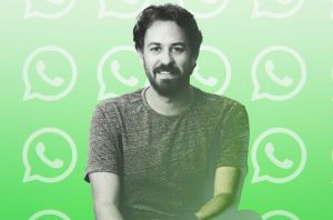 ضد حمله «واتس‌اپ» به حمله «تلگرام» - اردیبهشت آنلاین