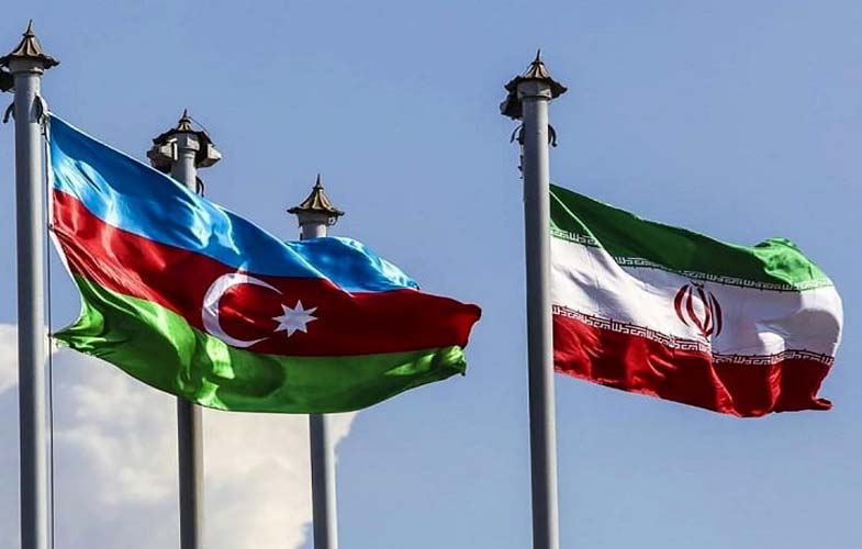 ایران و جمهوری آذربایجان